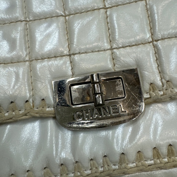 Vintage Chanel bag - Picture 4 of 11